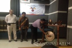 PENS Latih Tiga Negara ASEAN Kembangkan Aplikasi MATA-GARUDA