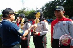 HARI KESEHATAN NASIONAL KE-52