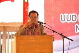 Mahyudin: Pancasila Dianggap Kuno Padahal Sangat Penting