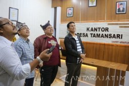 Menpan Usulkan Akuntabilitas Banyuwangi Raih Nilai A