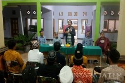 Menpan Pantau Pembangunan Desa Banyuwangi Lewat "E-Monitoring"