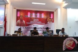 MPR: Rakyat harus menjaga kedaulatan bangsa