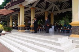 Pemkab Sidoarjo Dorong Penguatan Kesehatan Masyarakat