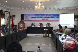 Masyarakat Diminta Berperan Aktif Dalam Pilkada Batola
