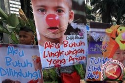 Polresta Banjarmasin Ringkus Pelaku Persetubuhan Terhadap Anak