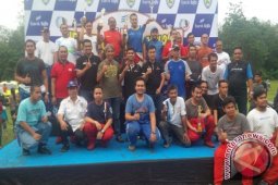Ijeck Juara Seri III Kejurda