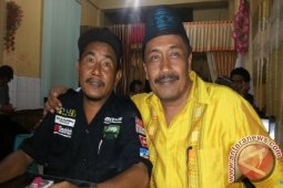 Calon Sekda Tapsel Siap Saling Mendukung