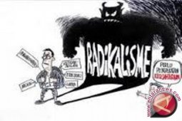 Plt Bupati: Waspadai Gerakan Radikalisme