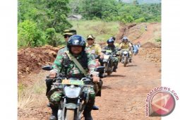 Jalan Bebas Hambatan kalsel Diharapkan Segera Terwujud