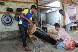 Kembangkan Ekonomi Kreatif