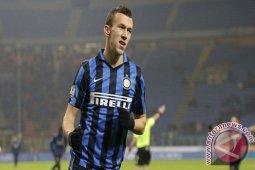 Inter Milan hantam Cagliari 5-1