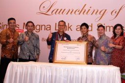 Asuransi Sinarmas MSIG Targetkan Premi Rp1 Triliun