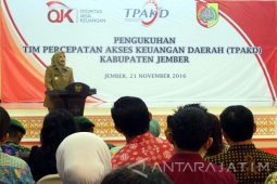 TPAKD Jember Dorong Pengembangan Warung Kopi Berjaringan (Video)