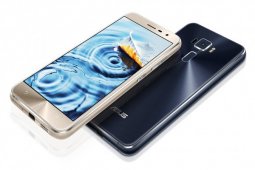 Keunggulan Nan Memukau ASUS Hadirkan Smartphone ZenFone 3 Max