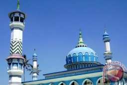 Turki Cela Rencana Israel Batasi Kumandang Azan