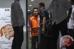 Menkeu kecewa pegawai Ditjen Pajak kena OTT