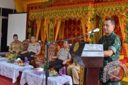 Pandam IM dukung maklumat Kapolda Aceh