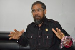 33 SKPD Dirampingkan Menjadi 27 OPD Taput