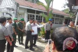 Kapolda Sumut Kunjungi Museum Simalungun di Pematangsiantar
