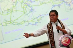 Menkominfo ajak masyarakat lawan konten negatif medsos