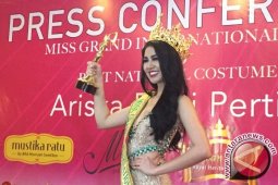 Kiat Sukses Ikuti Kontes Kecantikan