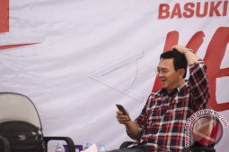 Pengacara: Tidak Ada Persiapan Khusus Pemeriksaan Ahok