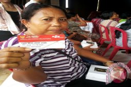BNI Salurkan Rp5,6 Miliar Bantuan Nontunai Kemensos