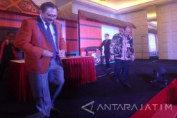 Kemendes-Bulog Sepakat Sejahterakan Masyarakat Desa