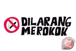 Bila merokok, kepala sekolah Aceh barat didenda Rp5 juta
