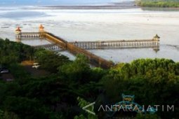 Disbudpar Probolinggo Kenalkan Potensi Eksotika Pantai Bentar