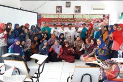 Dinas Pendidikan Gelar Pemilihan Pendidik PAUD Berprestasi