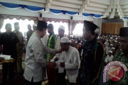 1.162 Guru TPA Mendapatkan Insentif