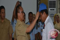 Satgas Saber Pungli Kota Gorontalo Gencar Sosialisasi