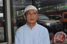 Jelajah Bumi Gordang Sembilan di Gelar