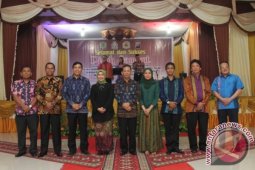 Pisah Sambut Kajari Tapanuli Selatan