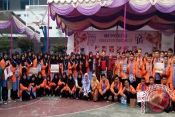Darul Mursyid Juara II Methodist Education Expo