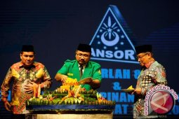 Banser Diminta Jadi Garda Terdepan Lawan Anti-Kebhinekaan