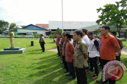 Apel Besar Kebhinekaan di Ngabang
