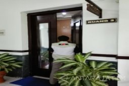 Wali Kota Madiun Ditahan di Rutan KPK