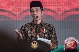 Presiden Jokowi Ajak Rakyat Ikut Amnesti Pajak