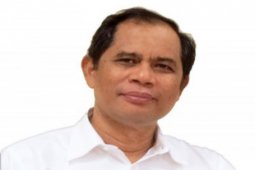 Uji Waras dalam Pusaran "Perang Opini Siber"