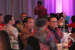 Kebijakan Moneter 2017 Tidak Tekankan Stabilitas