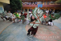 Pertukaran Pelajar