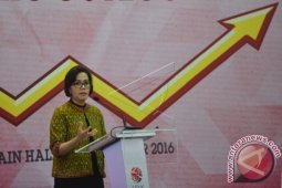 Proyeksi Ekonomi Indonesia 2017