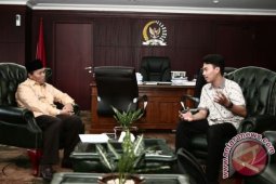 Hidayat Nur Wahid Apresiasi Gerakan Pemuda Peduli Kepemimpinan