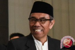 Kemenag kejar target selesaikan RPP produk halal