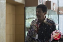 KPK Tahan Wali Kota Madiun