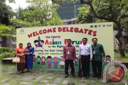 Pemkab Bone Bolango Prioritaskan Program Perlindungan Anak