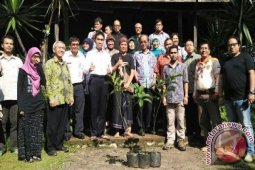 Depok Harus Jadi Pusat Kawasan Strategi Nasional