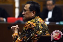 Pengusaha Mengadu ke Irman Soal Perkara Suaminya